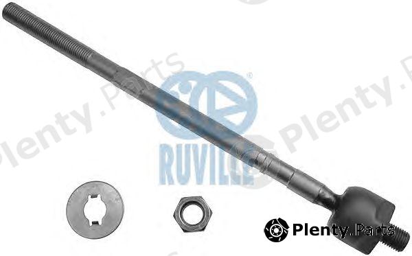  RUVILLE part 918111 Tie Rod Axle Joint