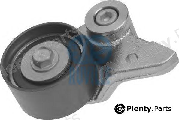  RUVILLE part 55727 Tensioner Pulley, timing belt