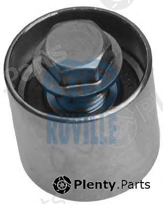  RUVILLE part 55730 Deflection/Guide Pulley, timing belt