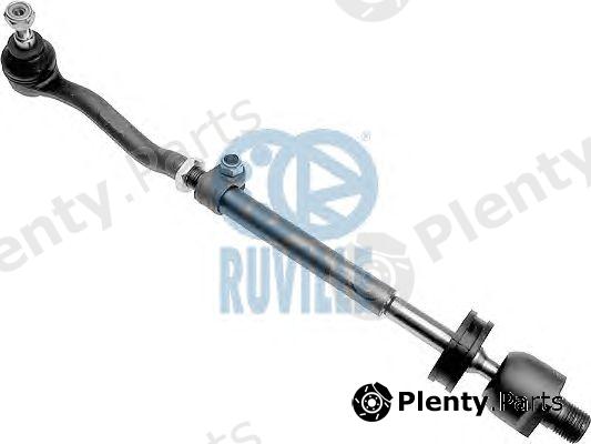  RUVILLE part 915000 Rod Assembly