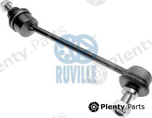  RUVILLE part 918000 Rod/Strut, stabiliser