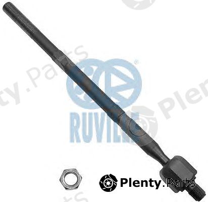  RUVILLE part 915766 Tie Rod Axle Joint
