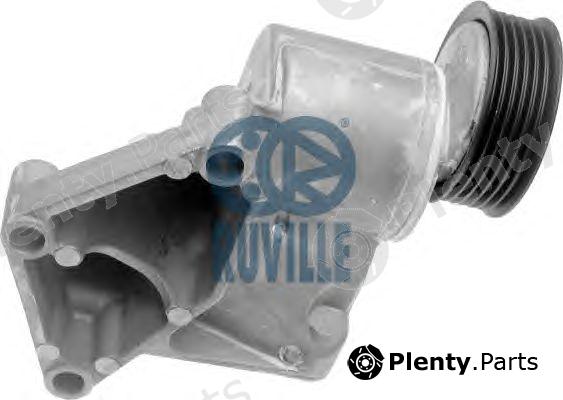  RUVILLE part 55254 Tensioner Lever, v-ribbed belt