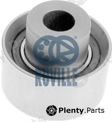  RUVILLE part 55346 Deflection/Guide Pulley, timing belt