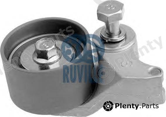  RUVILLE part 55347 Tensioner Pulley, timing belt