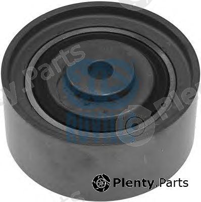  RUVILLE part 55767 Deflection/Guide Pulley, timing belt