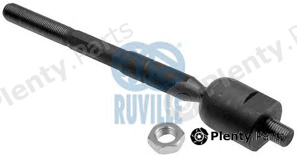  RUVILLE part 926908 Tie Rod Axle Joint
