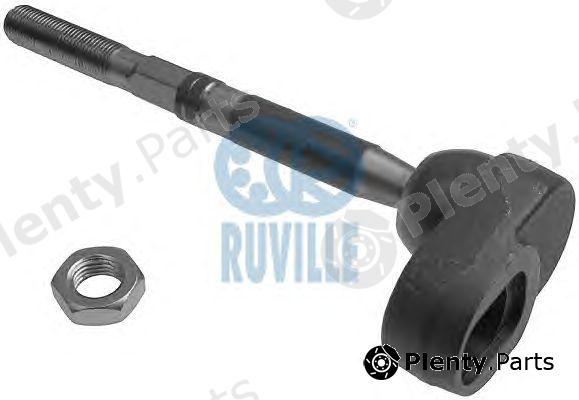  RUVILLE part 925106 Tie Rod Axle Joint