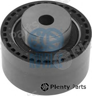  RUVILLE part 55972 Deflection/Guide Pulley, timing belt
