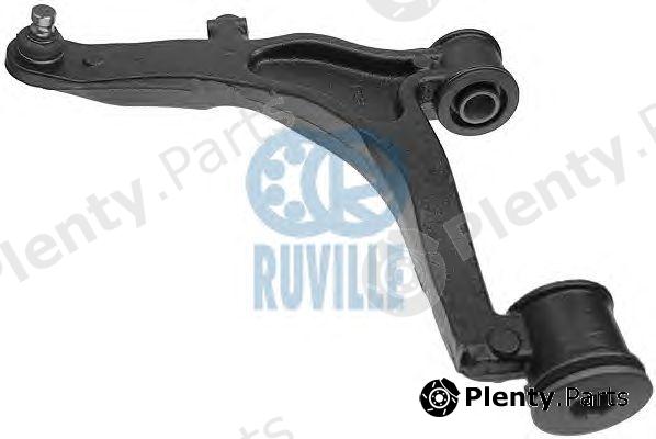  RUVILLE part 935528 Track Control Arm