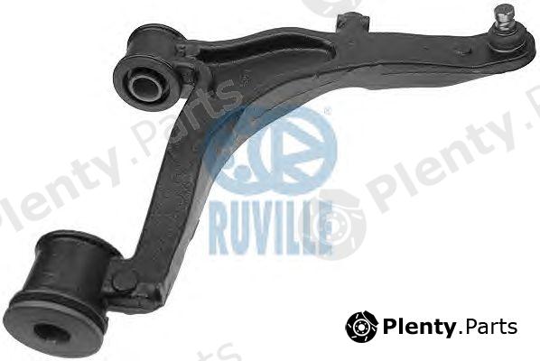  RUVILLE part 935529 Track Control Arm