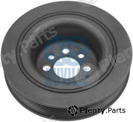  RUVILLE part 515401 Belt Pulley, crankshaft
