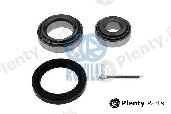  RUVILLE part 5217 Wheel Bearing Kit