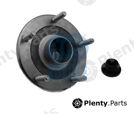  RUVILLE part 5267 Wheel Bearing Kit