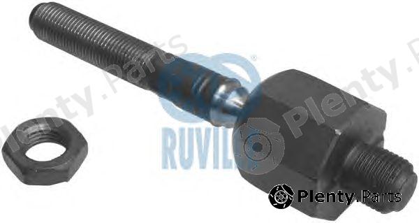  RUVILLE part 916500 Tie Rod Axle Joint