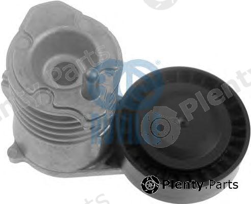  RUVILLE part 56537 Belt Tensioner, v-ribbed belt