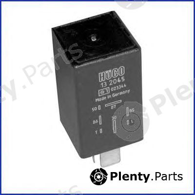  HÜCO part 132045 Replacement part