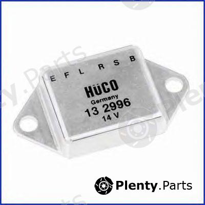  HÜCO part 132996 Replacement part