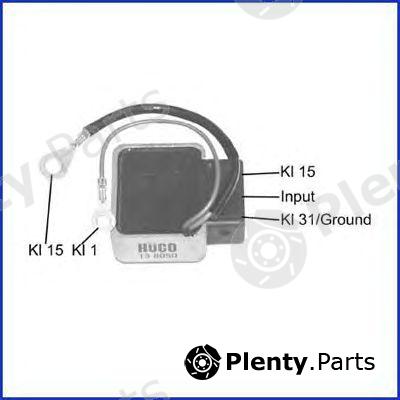  HÜCO part 138050 Replacement part