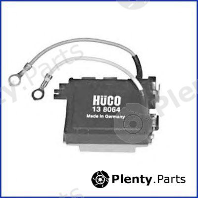  HÜCO part 138064 Replacement part