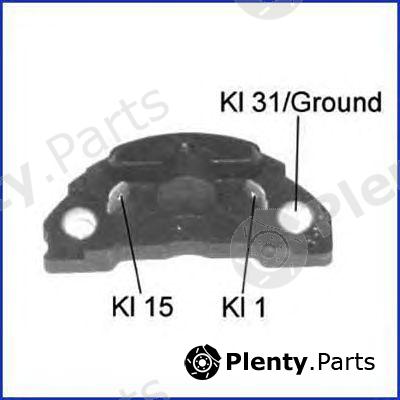 HÜCO part 138069 Replacement part