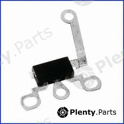  HÜCO part 139531 Replacement part