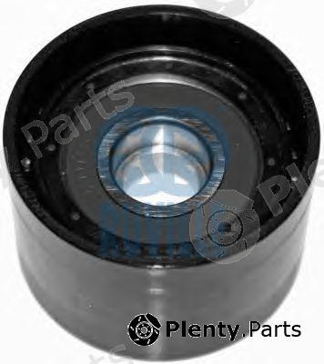  RUVILLE part 55199 Deflection/Guide Pulley, v-ribbed belt