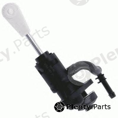  SACHS part 6284009938 Master Cylinder, clutch