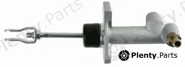  SACHS part 6284600581 Master Cylinder, clutch