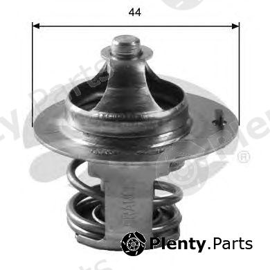  GATES part TH29682G1 Thermostat, coolant