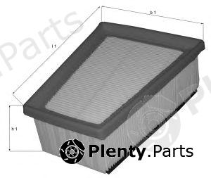  KNECHT part LX2633 Air Filter