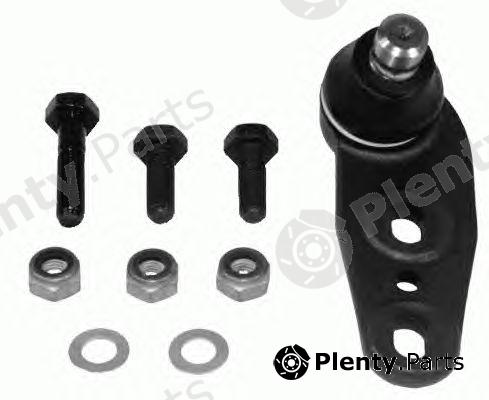  LEMFÖRDER part 1015105 Repair Kit, ball joint