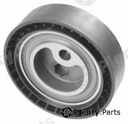  LEMFÖRDER part 1042901 Tensioner Pulley, v-ribbed belt