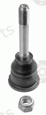  LEMFÖRDER part 1051802 Repair Kit, ball joint