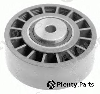  LEMFÖRDER part 1081801 Tensioner Pulley, v-ribbed belt; Deflection/Guide Pulley, v-belt