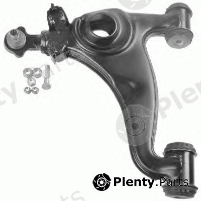  LEMFÖRDER part 1097302 Track Control Arm
