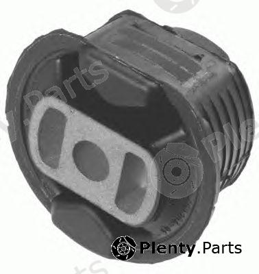  LEMFÖRDER part 1115101 Mounting, axle beam