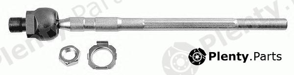  LEMFÖRDER part 1181502 Tie Rod Axle Joint