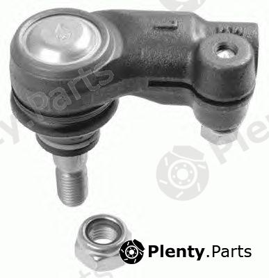  LEMFÖRDER part 1217302 Tie Rod End