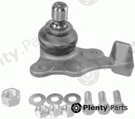  LEMFÖRDER part 1221003 Repair Kit, ball joint