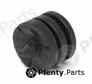 LEMFÖRDER part 1278301 Rubber Buffer, silencer
