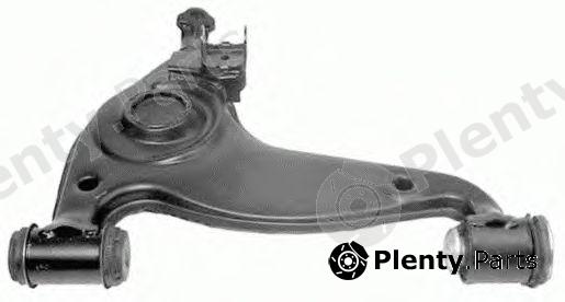  LEMFÖRDER part 1345001 Track Control Arm