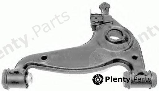  LEMFÖRDER part 1345101 Track Control Arm