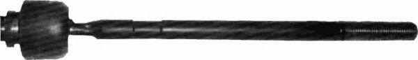  LEMFÖRDER part 1537702 Tie Rod Axle Joint