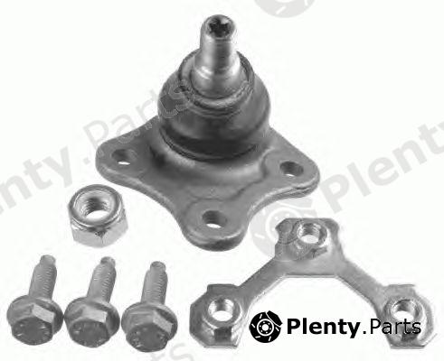  LEMFÖRDER part 1761902 Repair Kit, ball joint