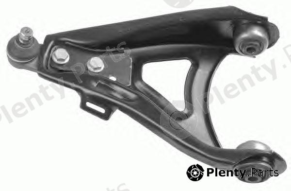  LEMFÖRDER part 1814301 Track Control Arm