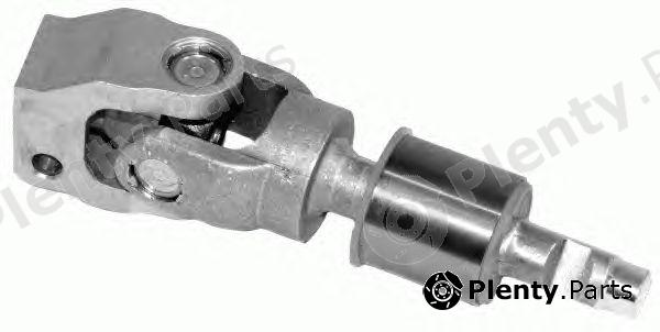  LEMFÖRDER part 2018101 Steering Spindle