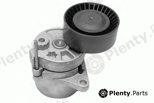  LEMFÖRDER part 2184101 Belt Tensioner, v-ribbed belt