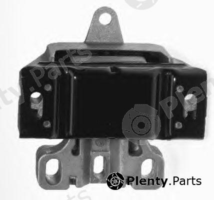  LEMFÖRDER part 2262901 Mounting, automatic transmission; Mounting, manual transmission