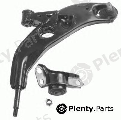  LEMFÖRDER part 2465201 Track Control Arm